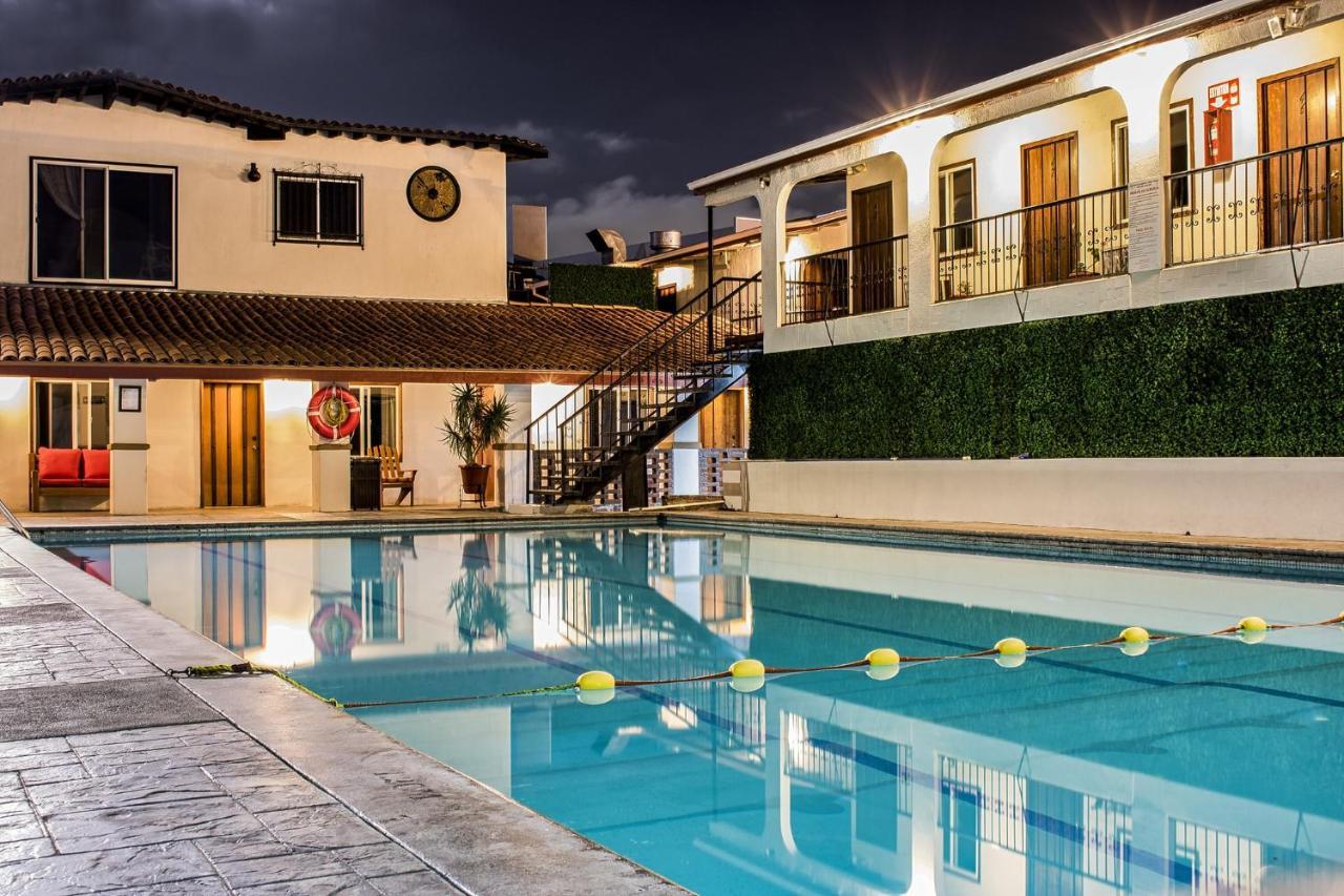 Casa Del Sol 3*