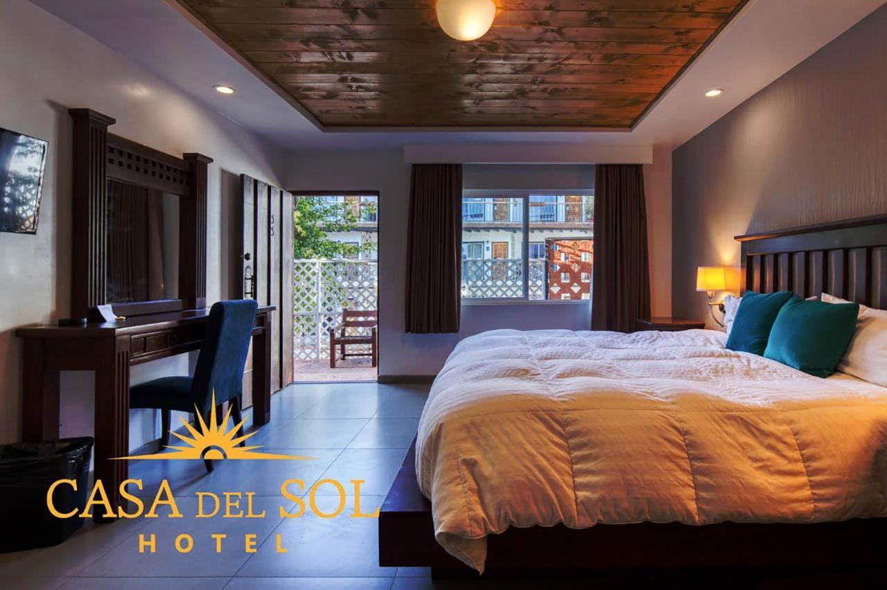Hotel Casa Del Sol