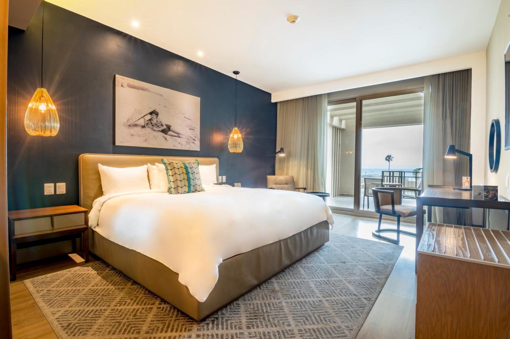 Torre Lucerna Hotel