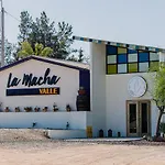 La Macha Valle