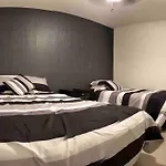 Casa Moderna Y Elegante En El Corazon De Ensenada!