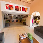Baja Inn Hoteles Ensenada