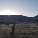 Cabanas Los Laureles Ruta Del Vino