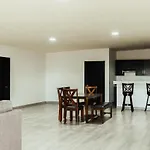 Fitness Apartments