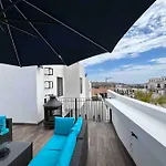 Casa Valencia En Vinedos De San Antonio