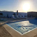 Cabanas Los Laureles Ruta Del Vino