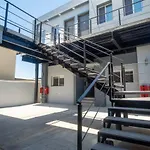 Casa San Miguel With Gated Parking At Casas Sanblu