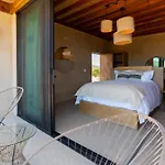 Paraje Hotel De Campo