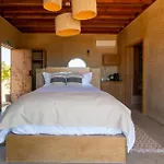 Paraje Hotel De Campo