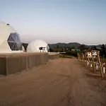 Cupulas Del Valle By Villa De La Rosa
