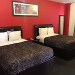 Hotel Bugambilias
