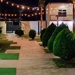 Quinta San Carlos Ensenada