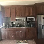 La Casa De Maria