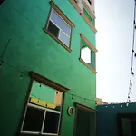 Trojan House