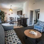 Hotel Suites Malena