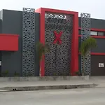 Motel Boutique Xpress