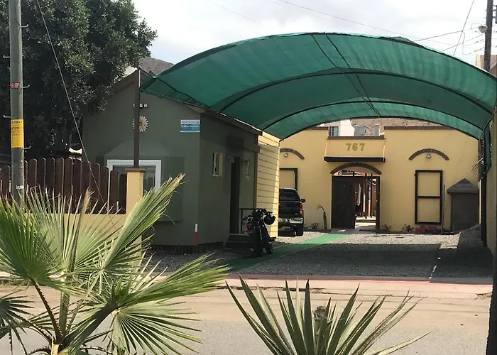 Casa de Lola
