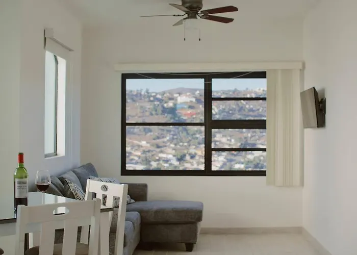 Macfarland Suites