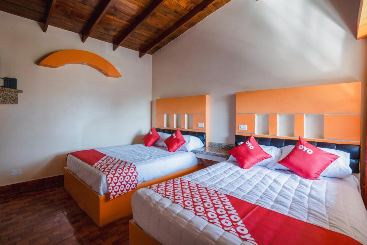 Oyo Cocobeach, Hotel 2*