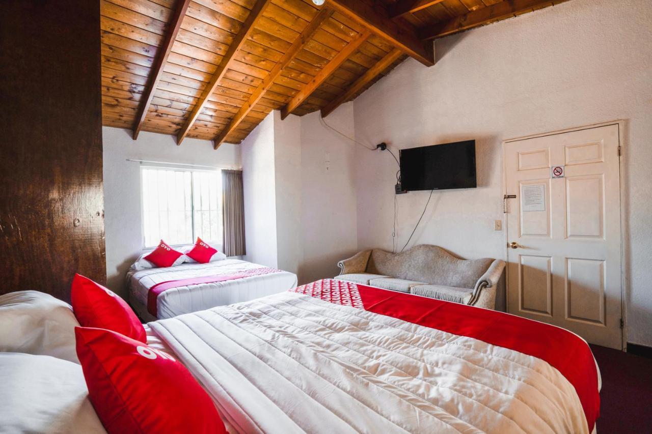 Hotel Oyo Cocobeach, 2*