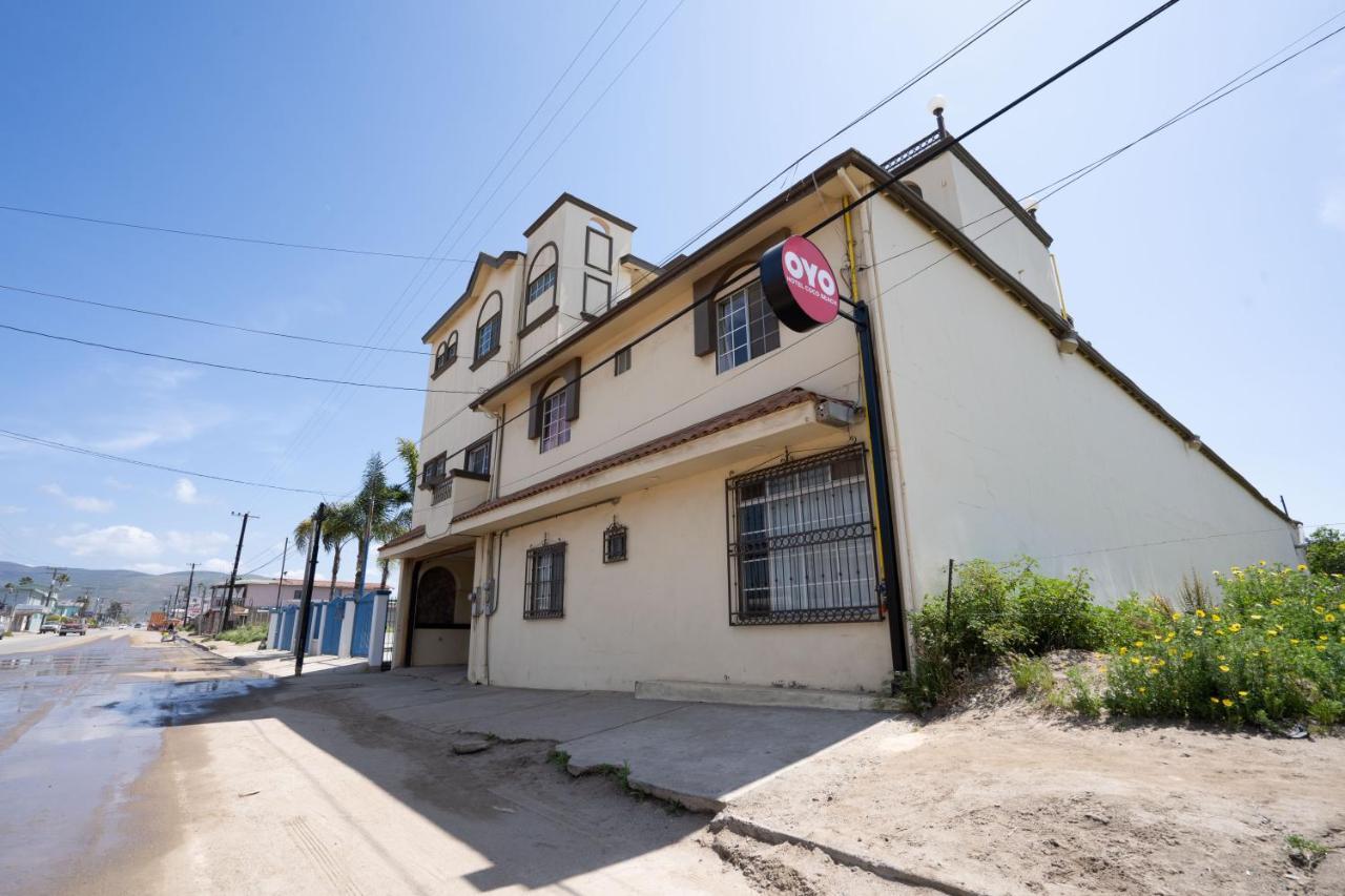 Oyo Cocobeach, 2* Ensenada