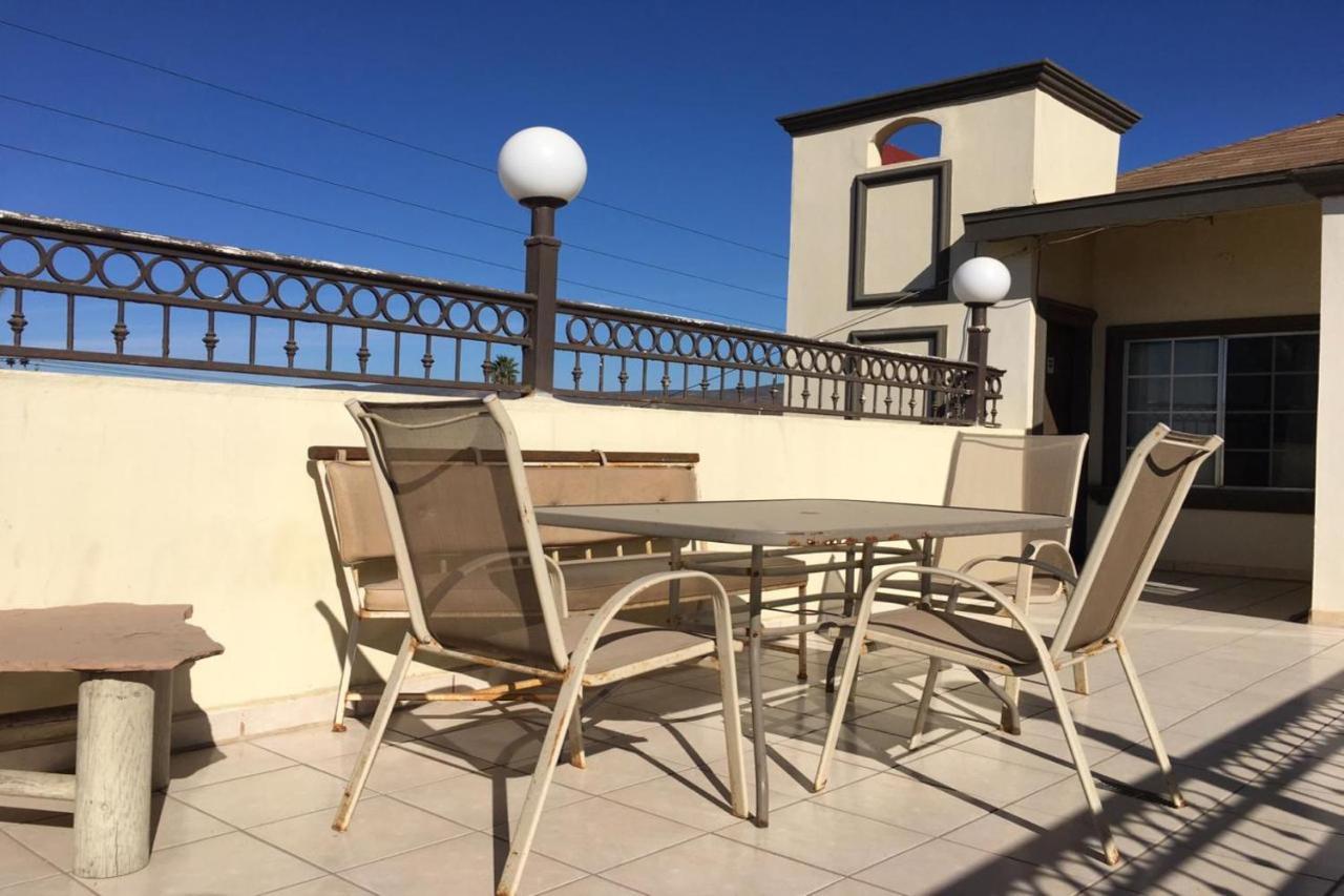 Hotel Oyo Cocobeach, Ensenada