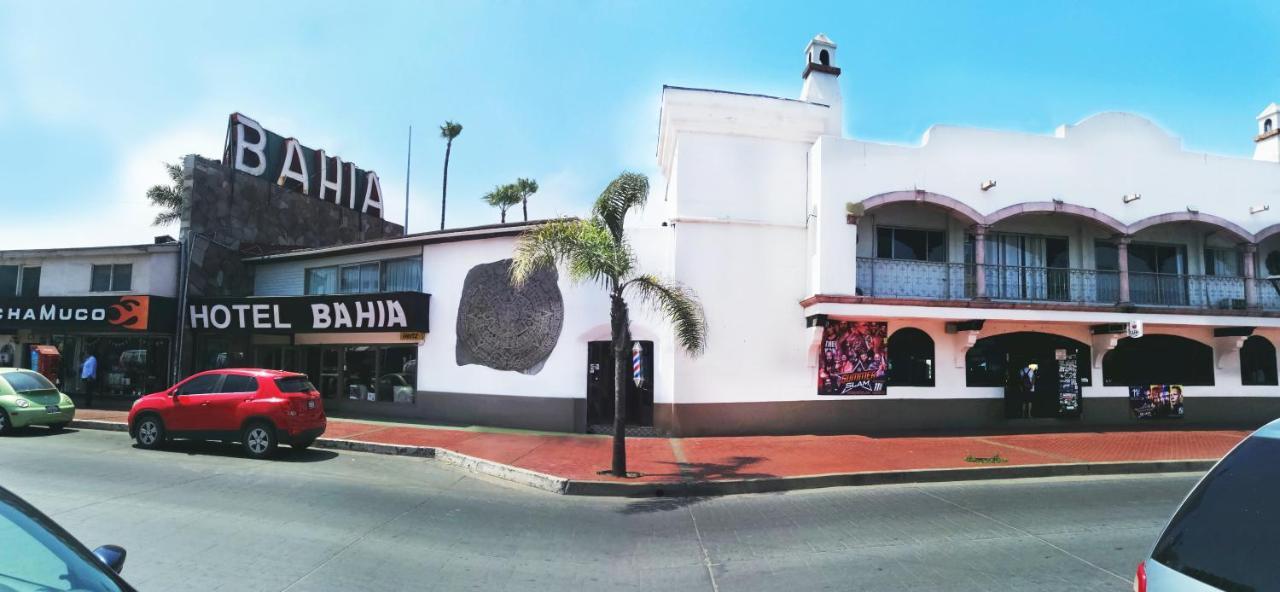 Bahia Hotel 3*