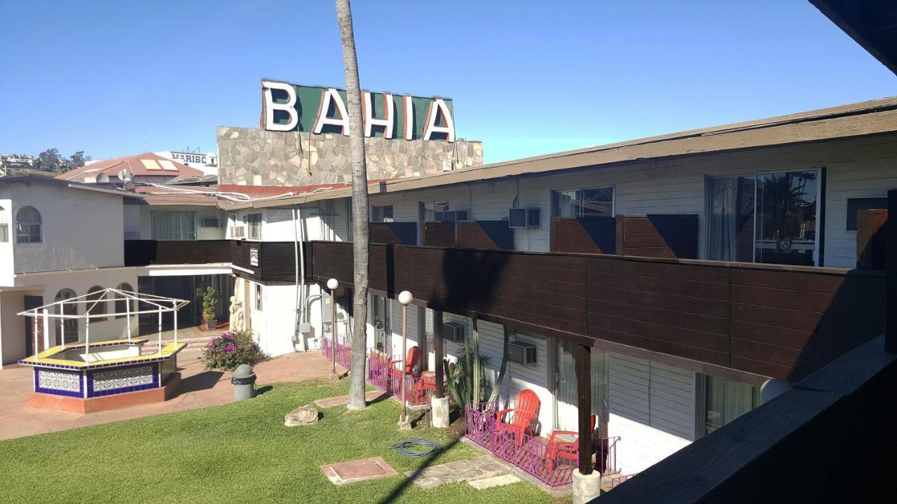 Bahia Hotel 3*