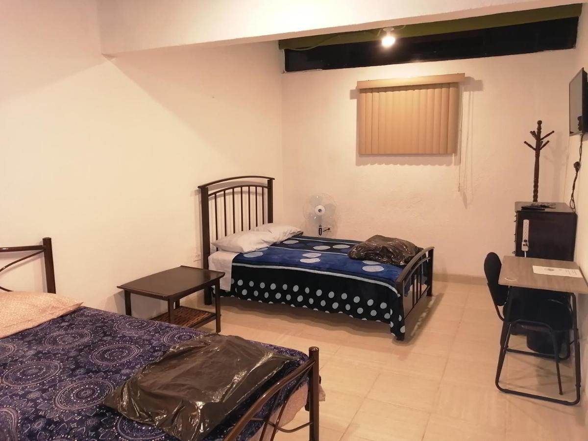 Monchita's Baja, For Rent. Apartamento