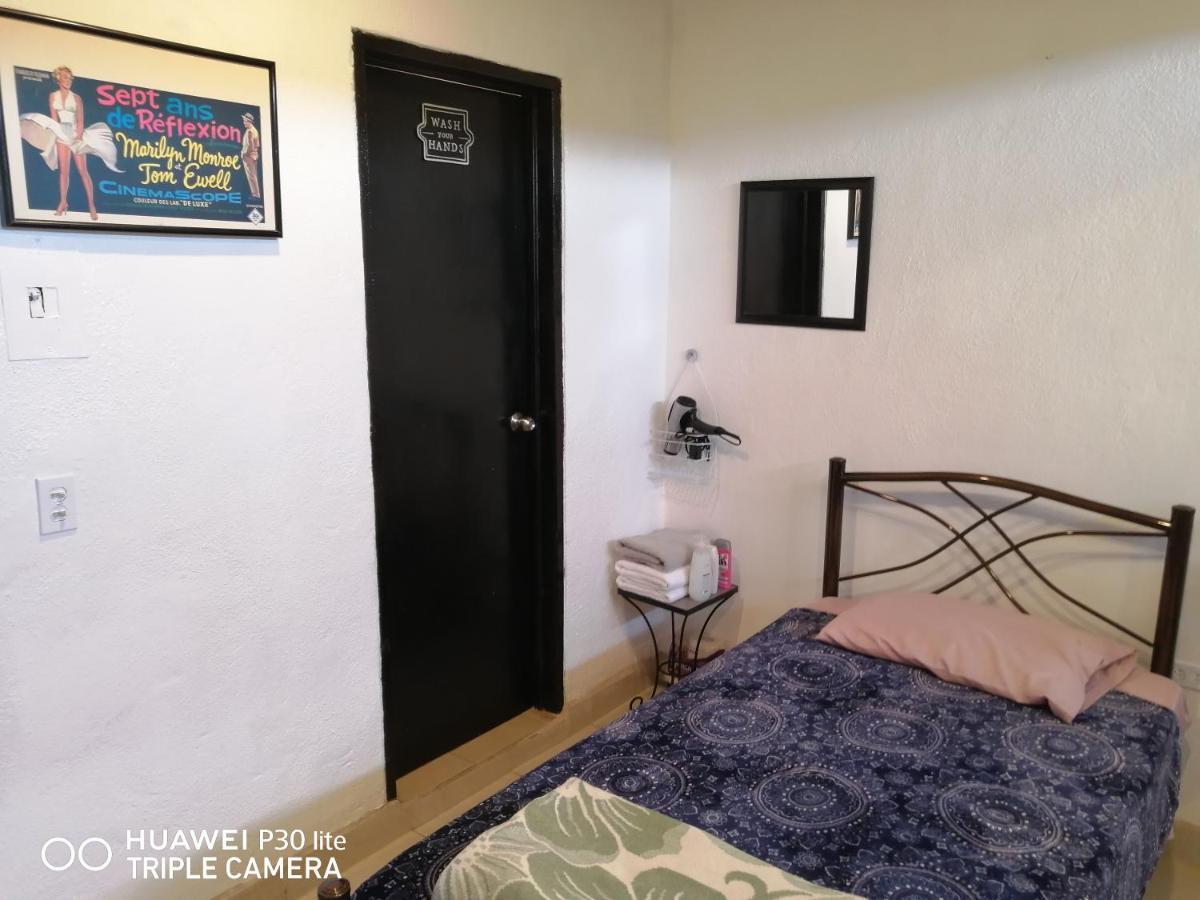 Monchita's Baja, For Rent. Apartment *