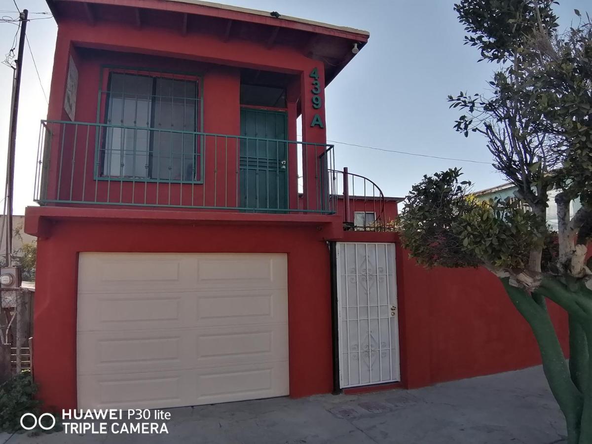 Apartamento Monchita's Baja, For Rent. Ensenada