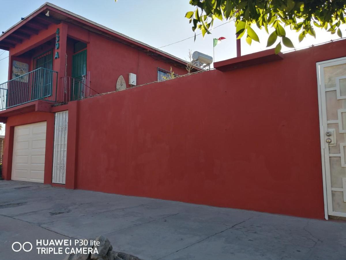 Apartamento Monchita's Baja, For Rent. *