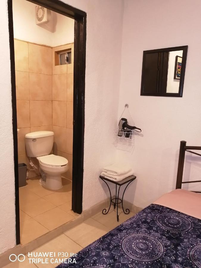 Monchita's Baja, For Rent. Apartment Ensenada