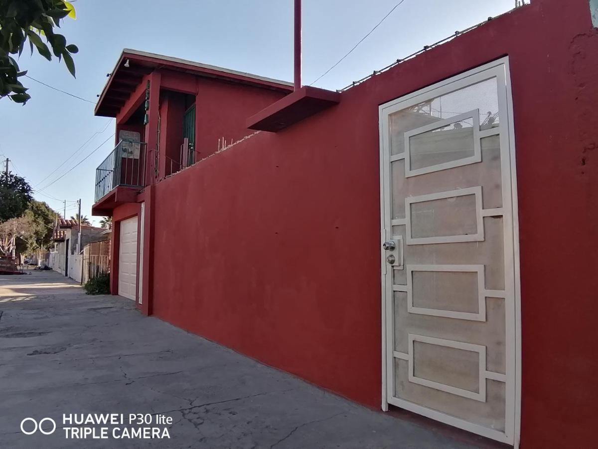 Monchita's Baja, For Rent. Apartment *