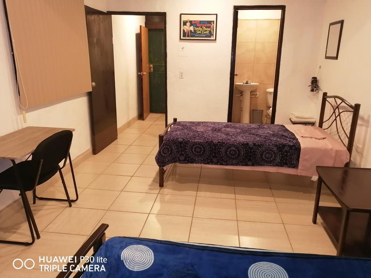 Apartment Monchita's Baja, For Rent.