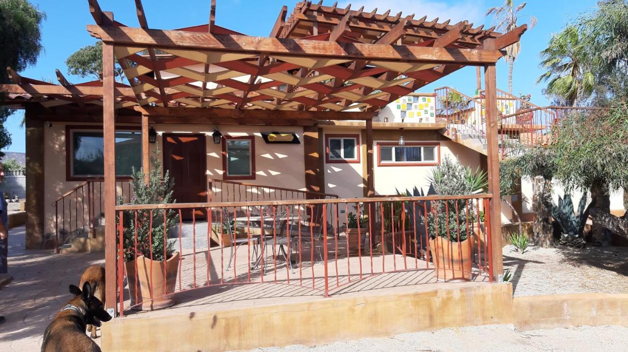 Santa Magdala Boutique * Ensenada