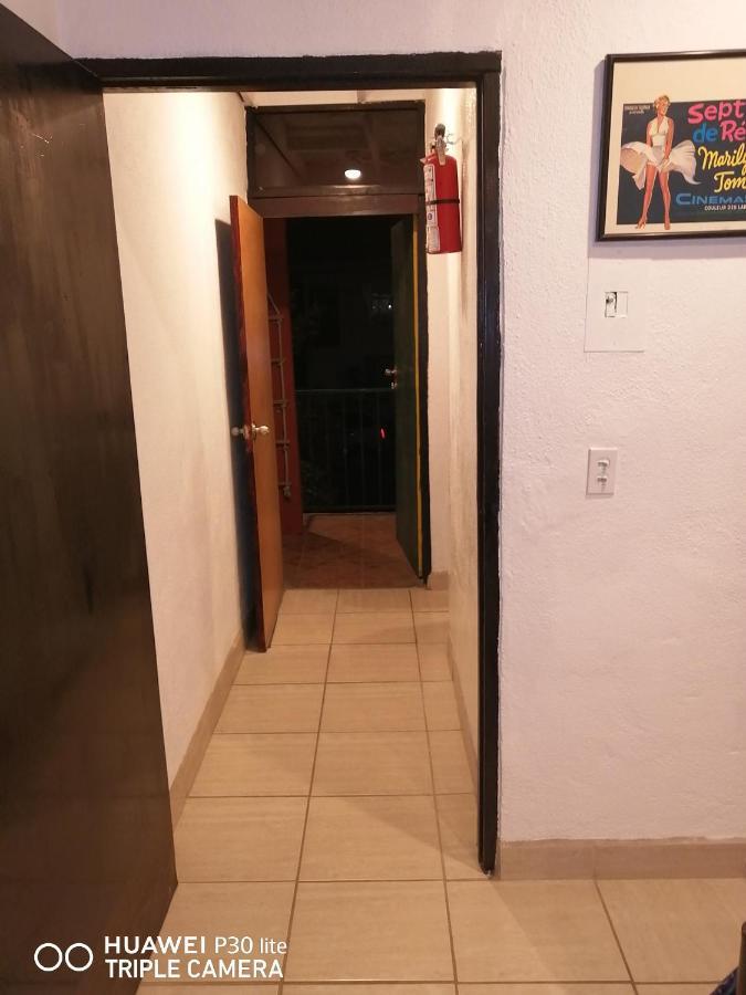 Apartment Monchita's Baja, For Rent.