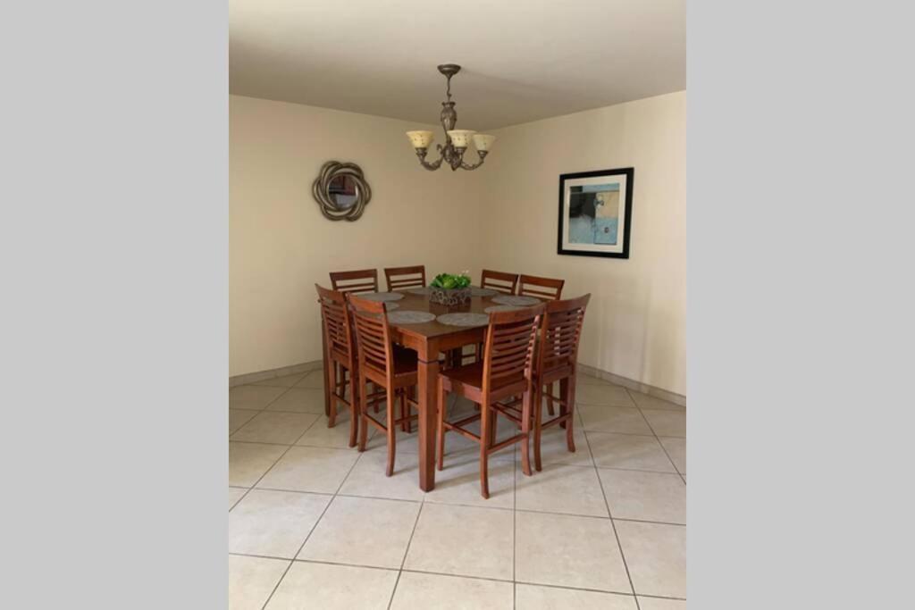 Casa Miramar #4 Ensenada