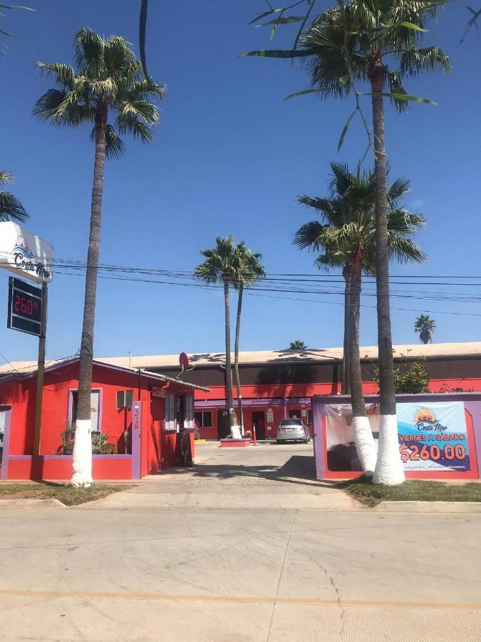 Costa Mar Ensenada