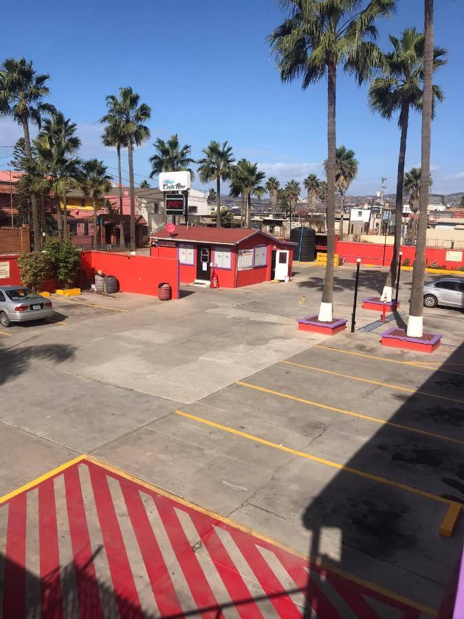 Costa Mar * Ensenada