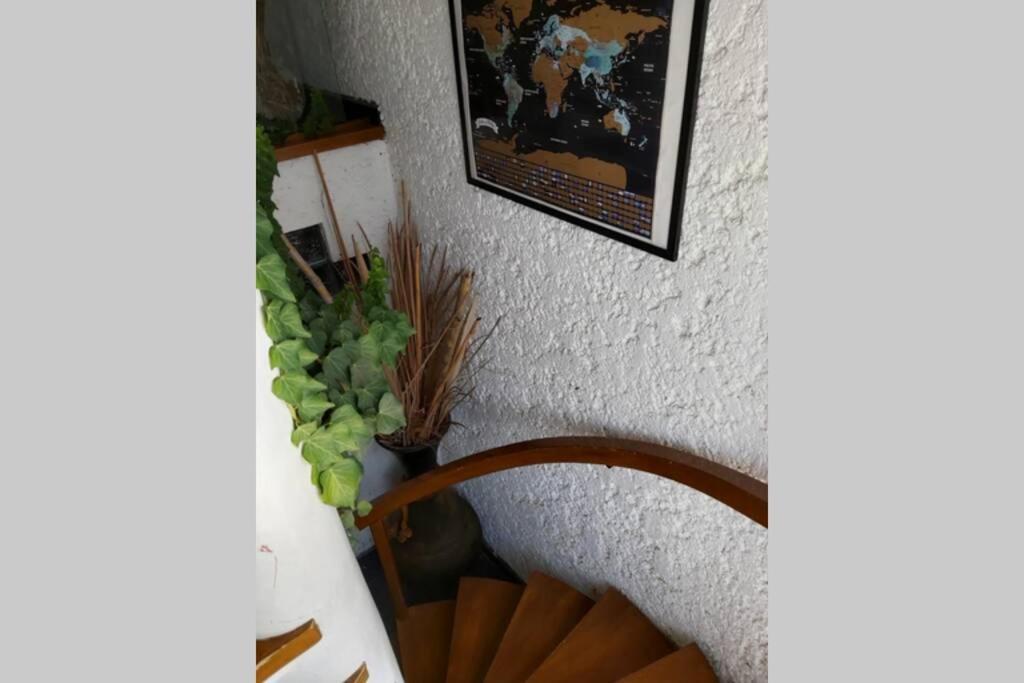 Casa De Playa En Сasa de vacaciones *