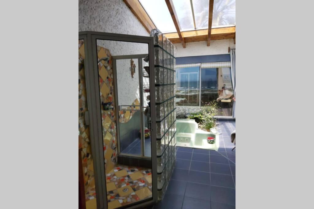 Сasa de vacaciones Casa De Playa En Ensenada