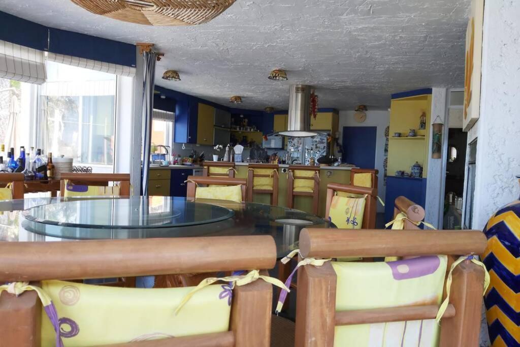 Casa De Playa En Ensenada