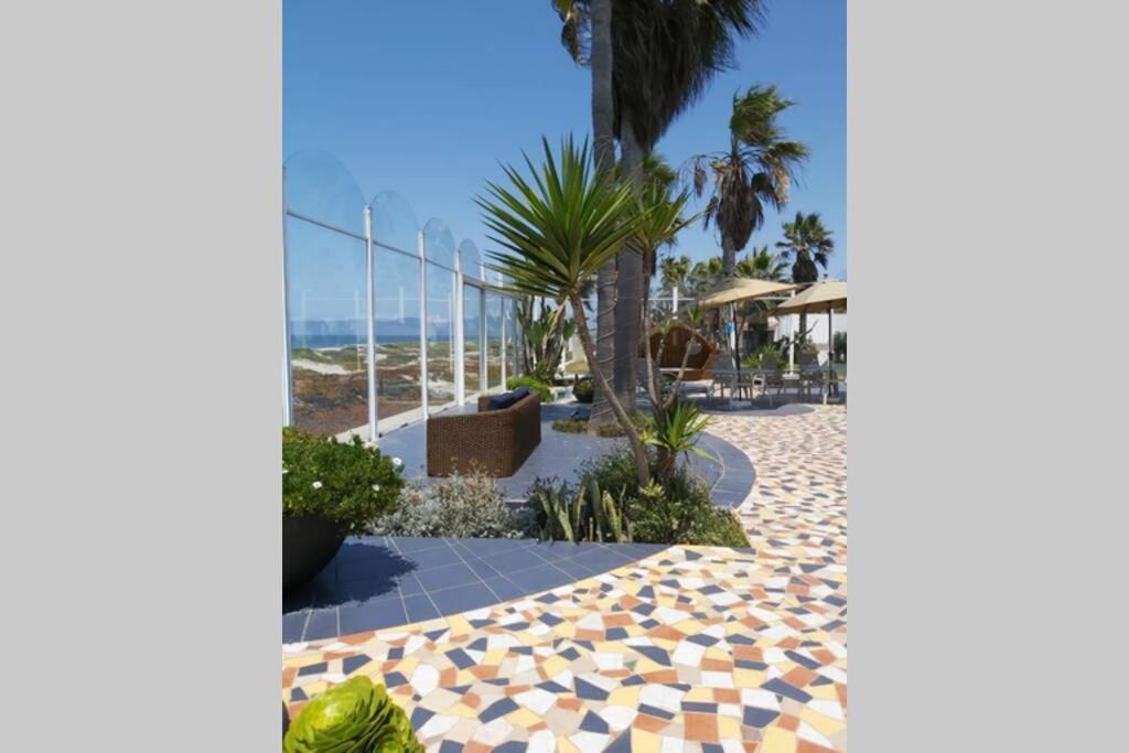 Сasa de vacaciones Casa De Playa En Ensenada