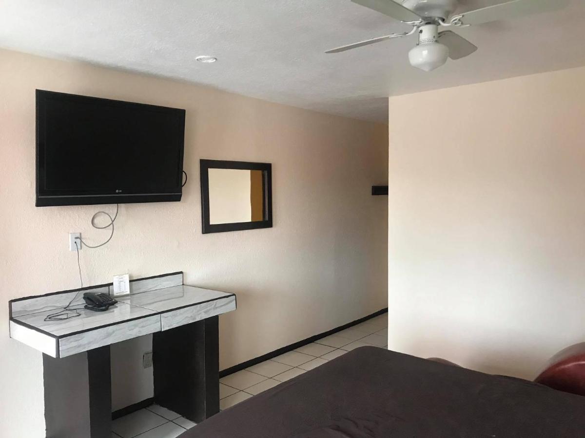 Costa Mar Motel Ensenada