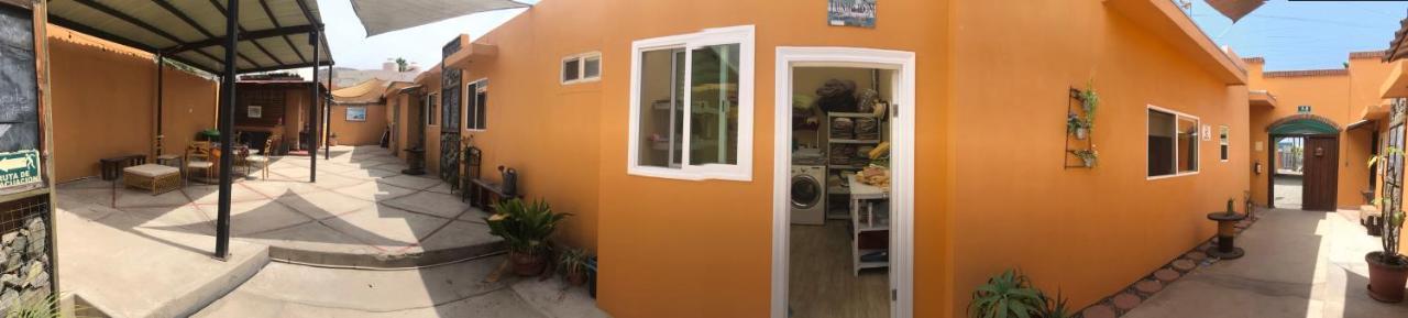 Casa Edka * Ensenada