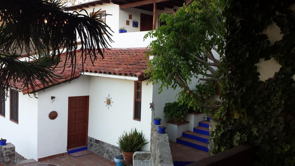 Quinta Los Arrayanes Hotel 2*