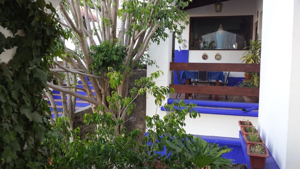 Hotel Quinta Los Arrayanes Ensenada