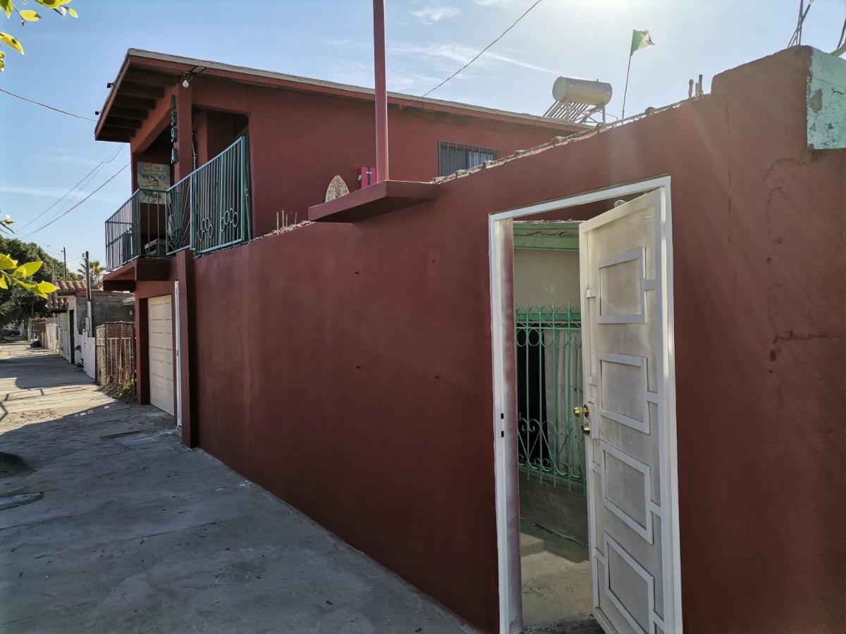 Monchita's Baja, For Rent.