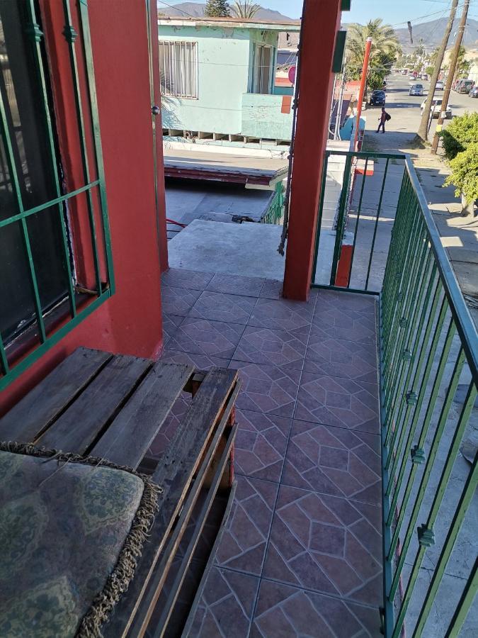 Monchita's Baja, For Rent. Apartment *